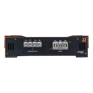 DL Audio Piranha 1.500 - ракурс 3