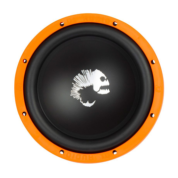 DL Audio Piranha 10 - ракурс 1