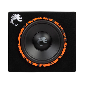DL Audio Piranha 12A SE 2.1 - ракурс 3