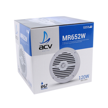 ACV MR652W - ракурс 2