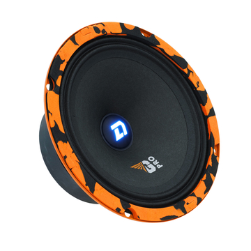 DL Audio Gryphon Pro 165 SE - ракурс 3