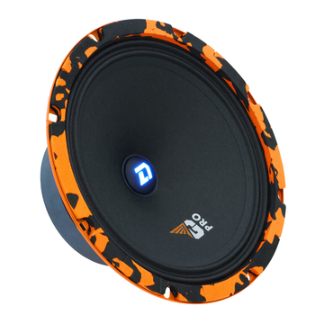DL Audio Gryphon Pro 200 SE - ракурс 9