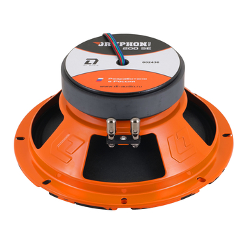 DL Audio Gryphon Pro 200 SE - ракурс 1