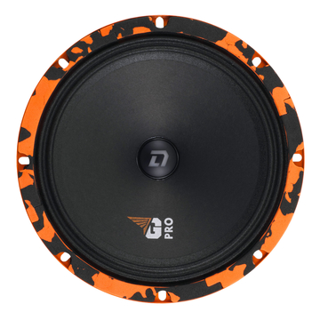 DL Audio Gryphon Pro 200 SE - ракурс 2