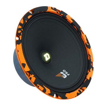 DL Audio Gryphon Pro 200 SE - ракурс 3
