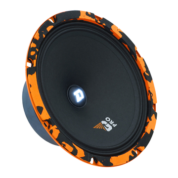 DL Audio Gryphon Pro 200 SE - ракурс 4