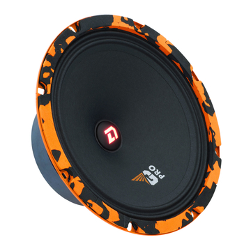 DL Audio Gryphon Pro 200 SE - ракурс 5