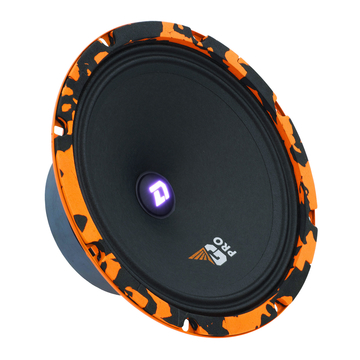 DL Audio Gryphon Pro 200 SE - ракурс 6
