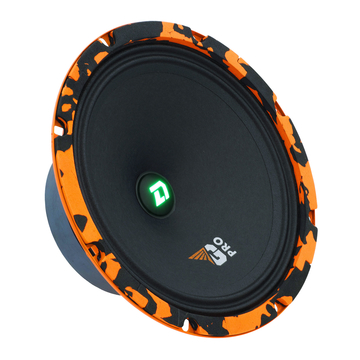 DL Audio Gryphon Pro 200 SE - ракурс 8
