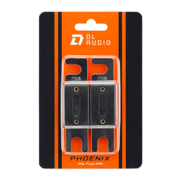 DL Audio Phoenix ANL Fuse 250 - ракурс 2