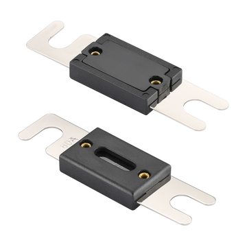 DL Audio Phoenix ANL Fuse 80 - ракурс 1