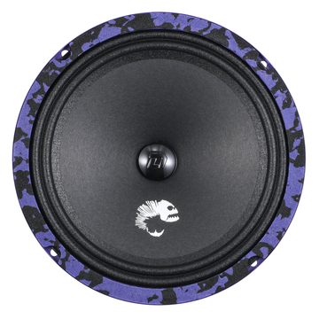DL Audio Piranha 200 - ракурс 1