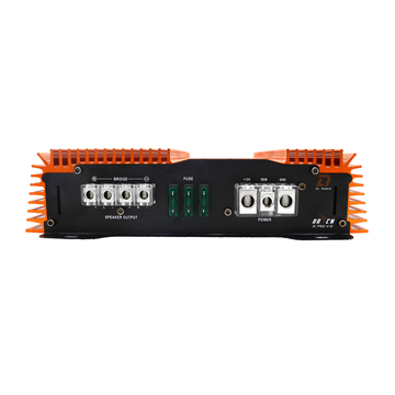 DL Audio Raven 2.750 V.2 - ракурс 2