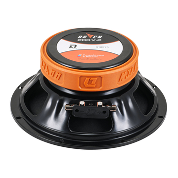 DL Audio Raven 200 V.2 - ракурс 1