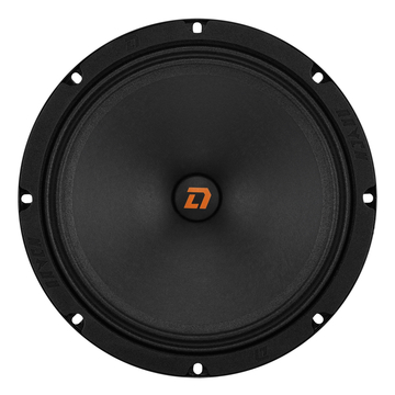 DL Audio Raven 200 V.2 - ракурс 2