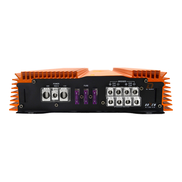 DL Audio Raven 4.135 V.2 - ракурс 2