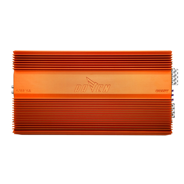 DL Audio Raven 4.135 V.2 - ракурс 1