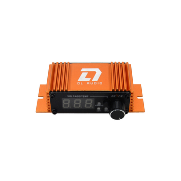 DL Audio Raven 5.1100 V.2 - ракурс 4