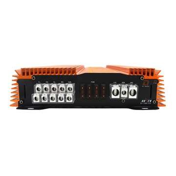 DL Audio Raven 5.1100 V.2 - ракурс 2