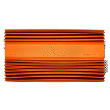 DL Audio Raven 5.1100 V.2 - ракурс 1