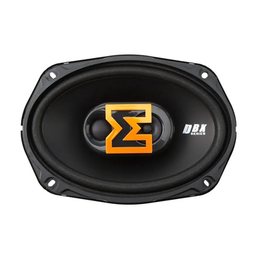 EDGE EDBX69-E1 - ракурс 1