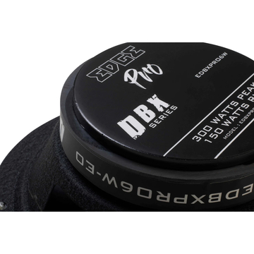 EDGE EDBXPRO6W-E0 - ракурс 4