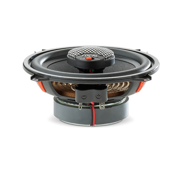 Focal ICU 130 - ракурс 1