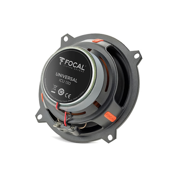 Focal ICU 130 - ракурс 2