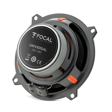 Focal ISU 130 - ракурс 2