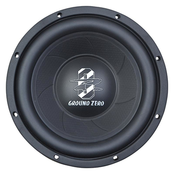 Ground Zero GZIW 250 - ракурс 1