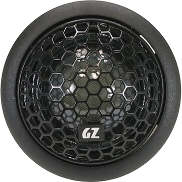 Ground Zero GZUC 165.3SQ ACT - ракурс 5