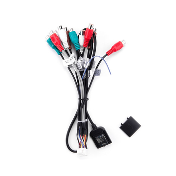 Incar TMX2-7709-6 - ракурс 6