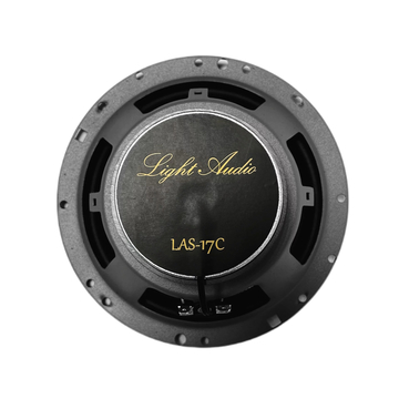 Light Audio LAS-17C - ракурс 2