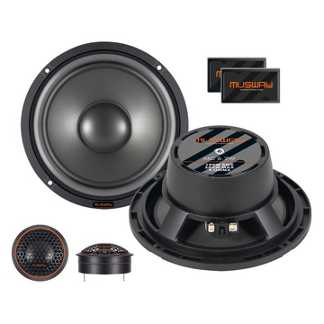 Musway MC 6.2C