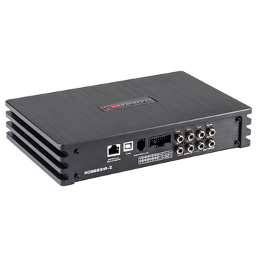 Nakamichi NDS6831A-II - ракурс 1