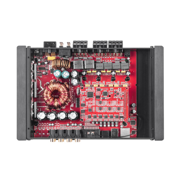 Nakamichi NDS6831A-II - ракурс 4