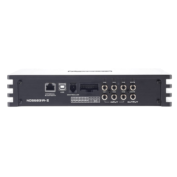 Nakamichi NDS6831A-II - ракурс 2