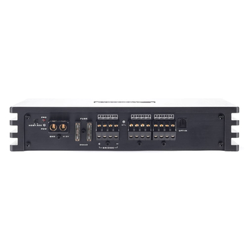 Nakamichi NDS6831A-II - ракурс 3