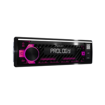 Prology CMX-400 - ракурс 1