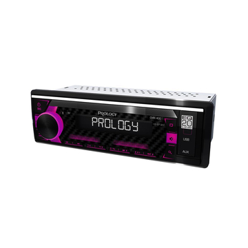 Prology CMX-400 - ракурс 4