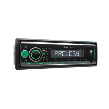Prology CMX-410 - ракурс 1