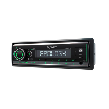 Prology CMX-410 - ракурс 2