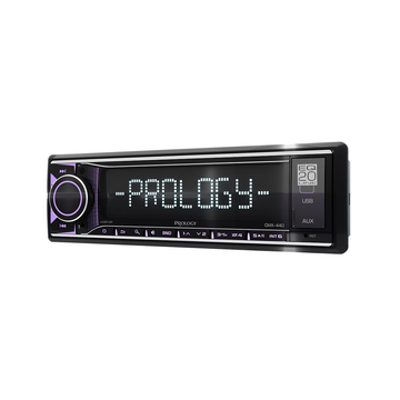 Prology CMX-440 - ракурс 2