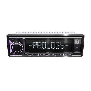 Prology CMX-440 - ракурс 4