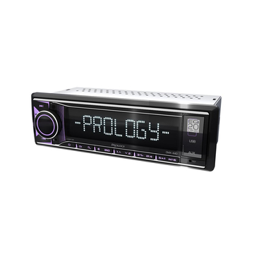 Prology CMX-440 - ракурс 5