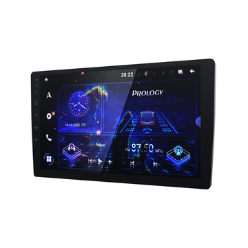 Prology MPA-270 DSP - ракурс 4