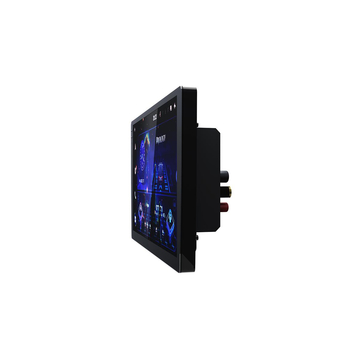 Prology MPA-270 DSP - ракурс 5