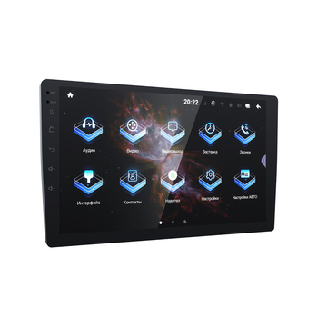 Prology MPA-275 DSP - ракурс 1