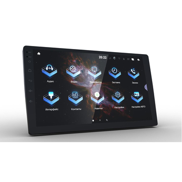 Prology MPA-275 DSP - ракурс 2
