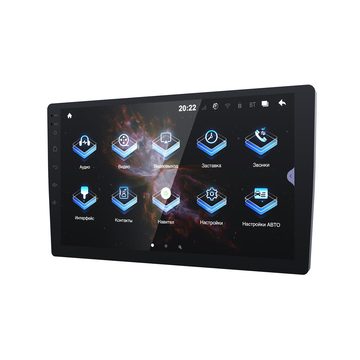 Prology MPA-275 DSP - ракурс 4